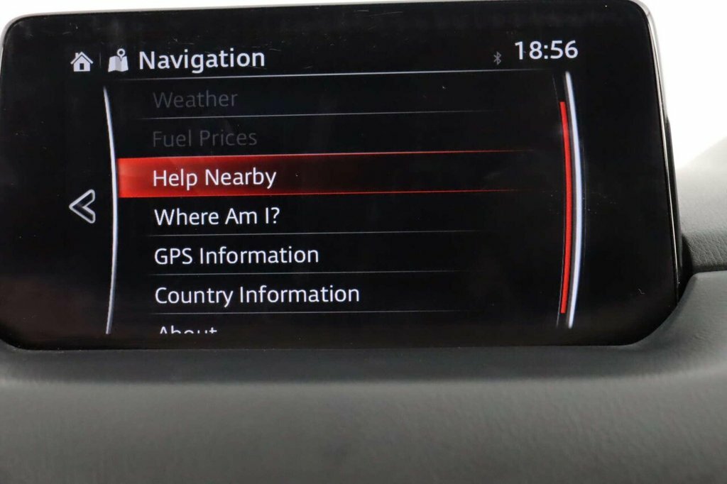 Mazda CX-5 Sport Nav Blue #32