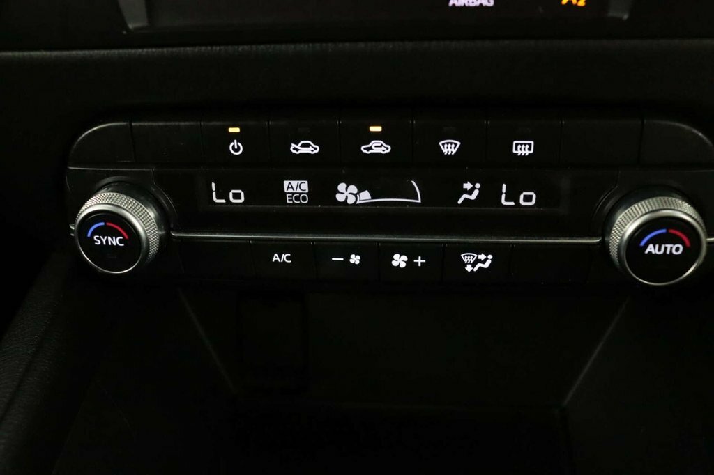 Mazda CX-5 Sport Nav Blue #23
