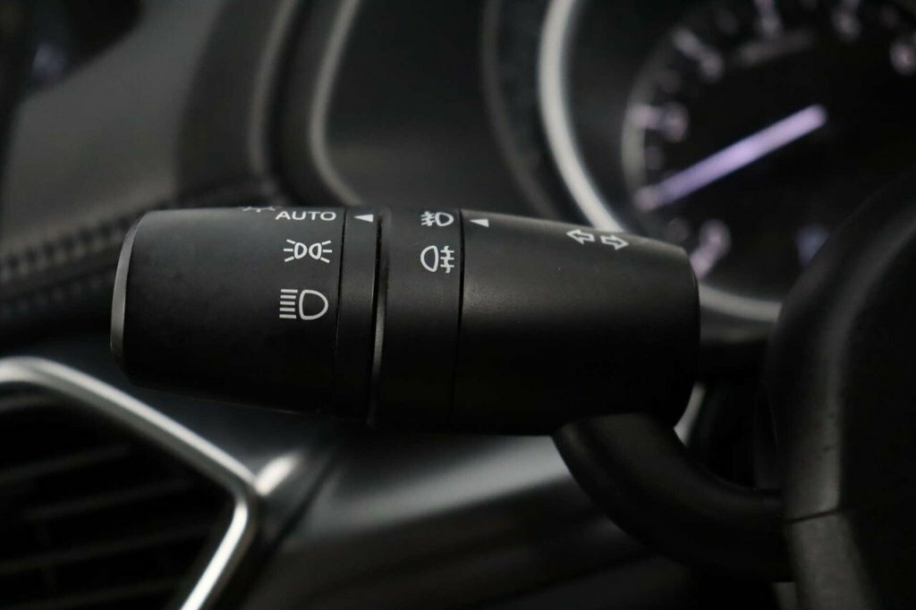 Mazda CX-5 Sport Nav Blue #20