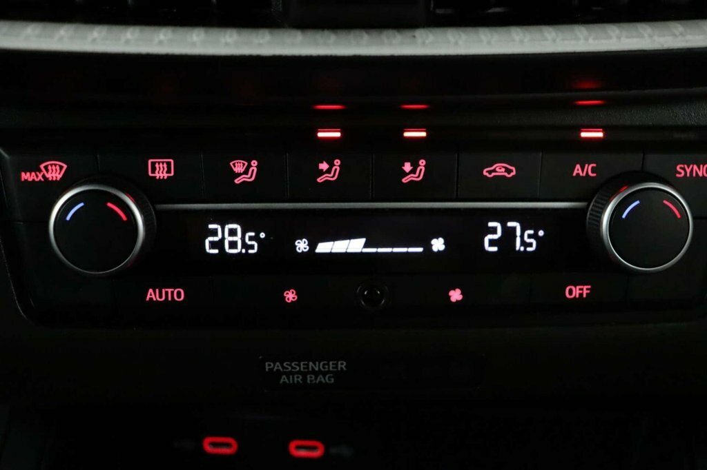 Seat Arona Fr Blue #23