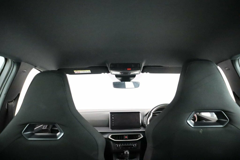 Seat Arona Fr Blue #12
