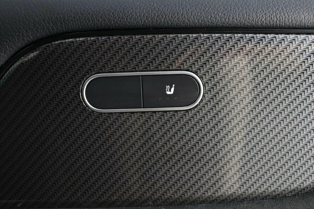 Mercedes-Benz GLB Class Suv Black #18