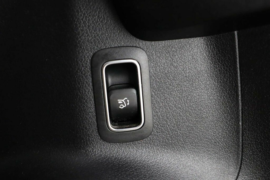 Mercedes-Benz GLB Class Suv Black #21