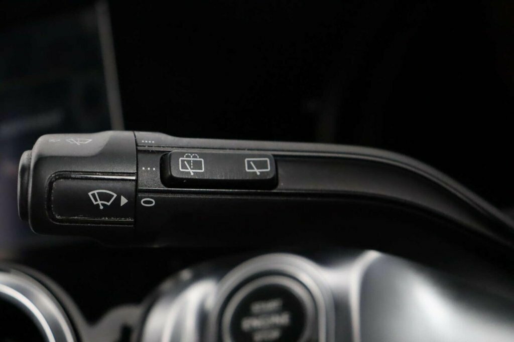 Mercedes-Benz GLB Class Suv Black #15