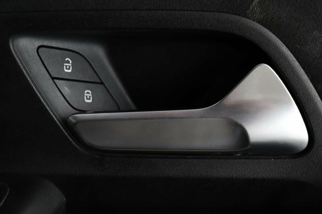 Mercedes-Benz GLB Class Suv Black #19
