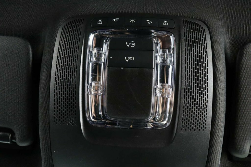 Mercedes-Benz GLB Class Suv Black #26