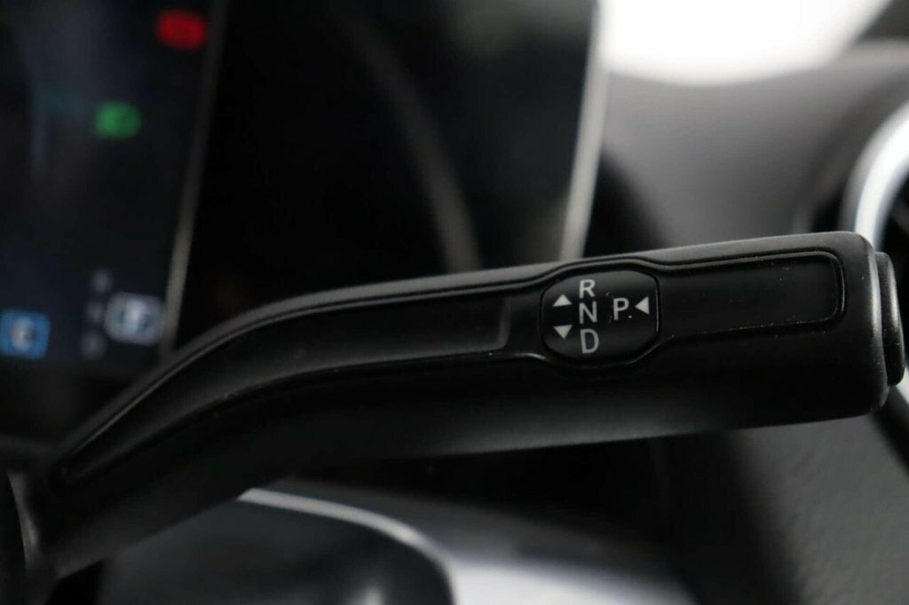 Mercedes-Benz GLB Class Suv Black #16