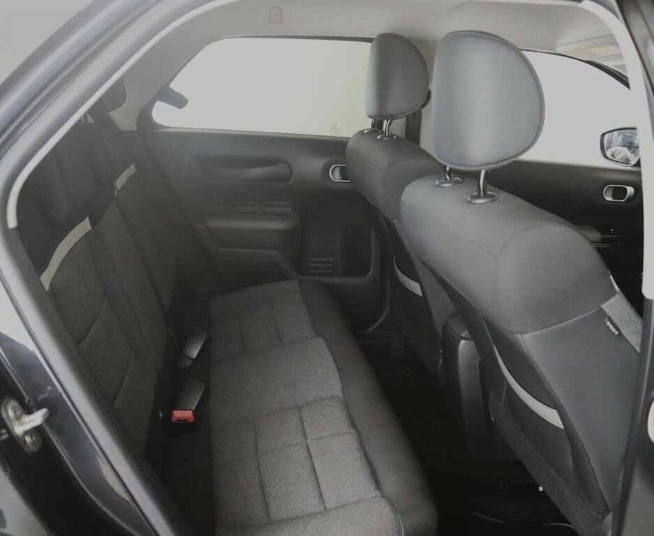 Citroen C4 Cactus C4 Cactus Flair Bluehdi Ss Black #12