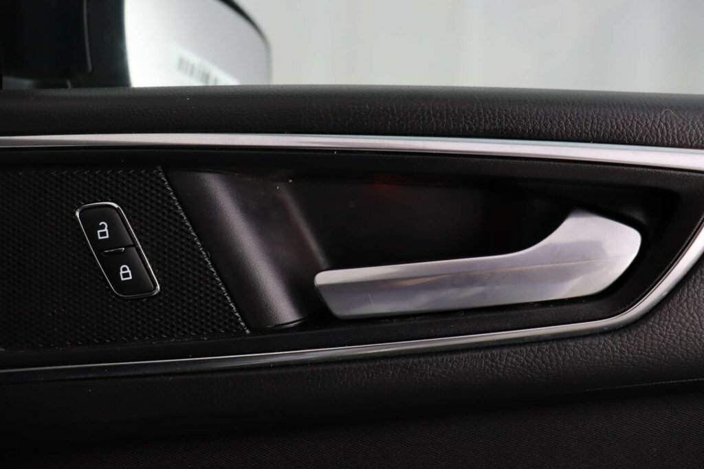 Ford Galaxy 2.0 Ecoblue Titanium Mpv Euro 6 S Blue #16
