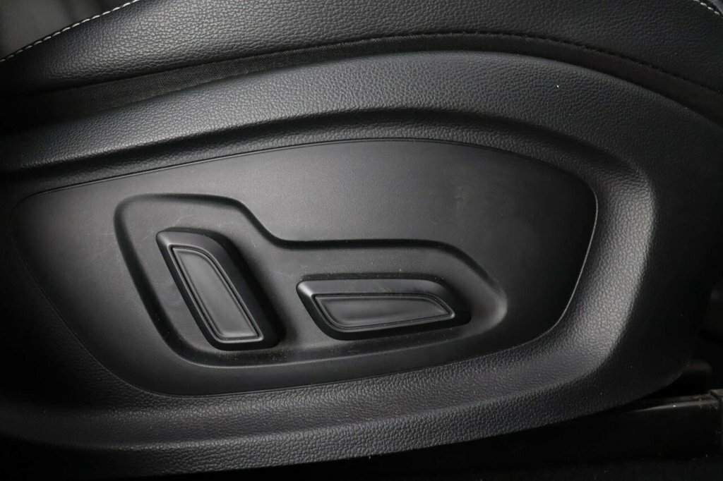 MG MG5 115Kw Exclusive 52.5Kwh Black #21