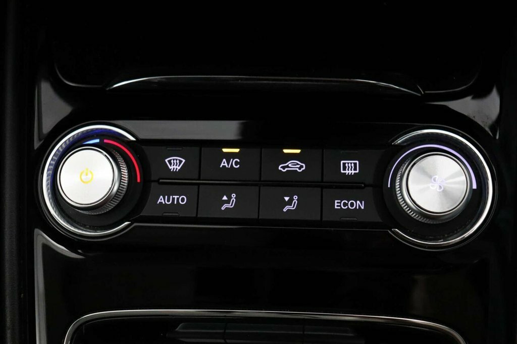 MG MG5 115Kw Exclusive 52.5Kwh Black #18