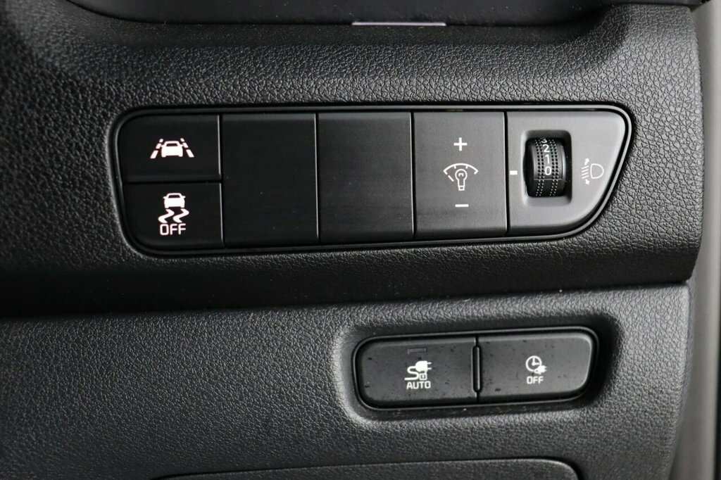 Kia e-Niro Gdi 11.1Kwh 2 Suv Red #19
