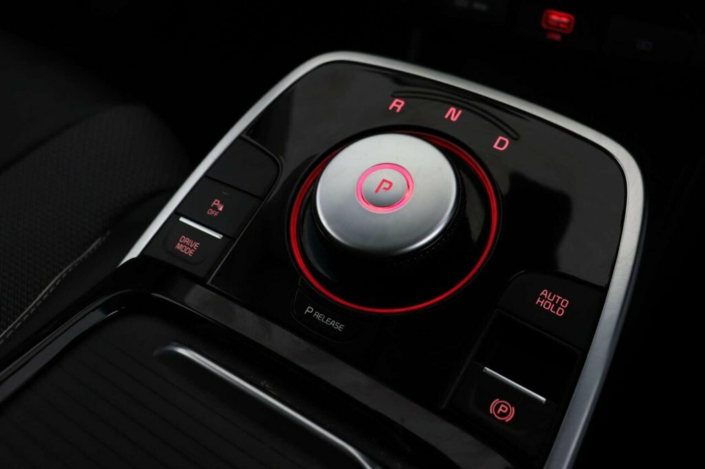 Kia e-Niro Gdi 11.1Kwh 2 Suv Red #17