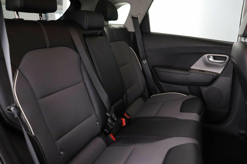 Kia e-Niro Gdi 11.1Kwh 2 Suv Red #13