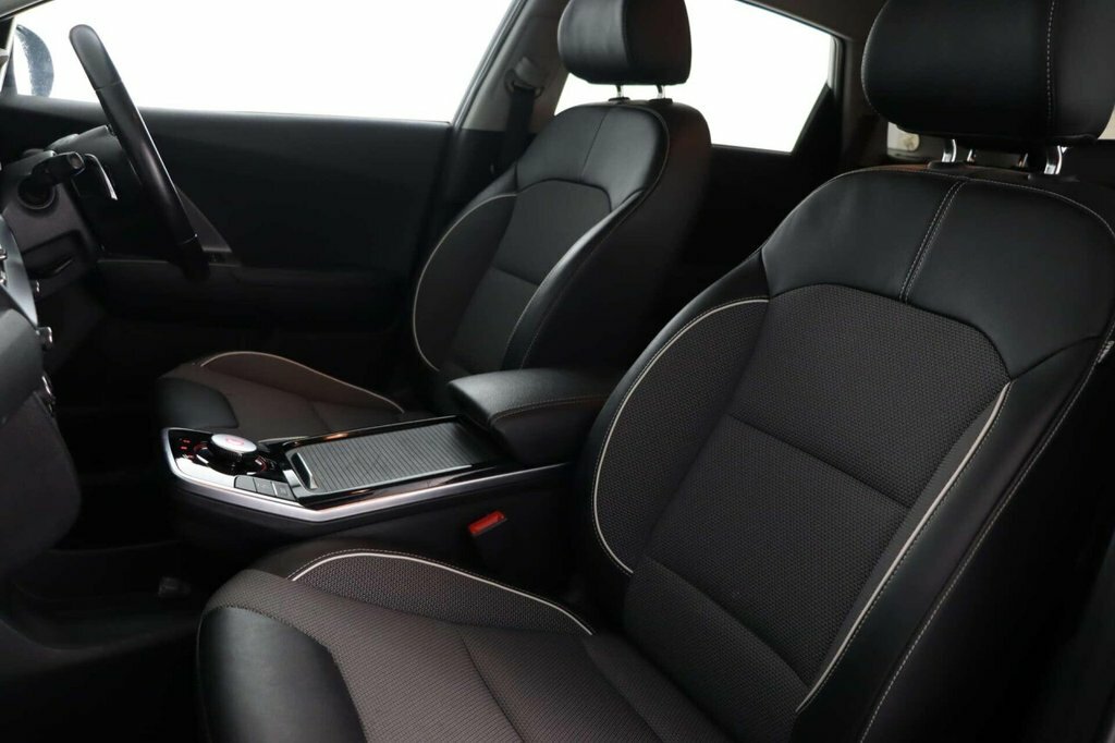 Kia e-Niro Gdi 11.1Kwh 2 Suv Red #15