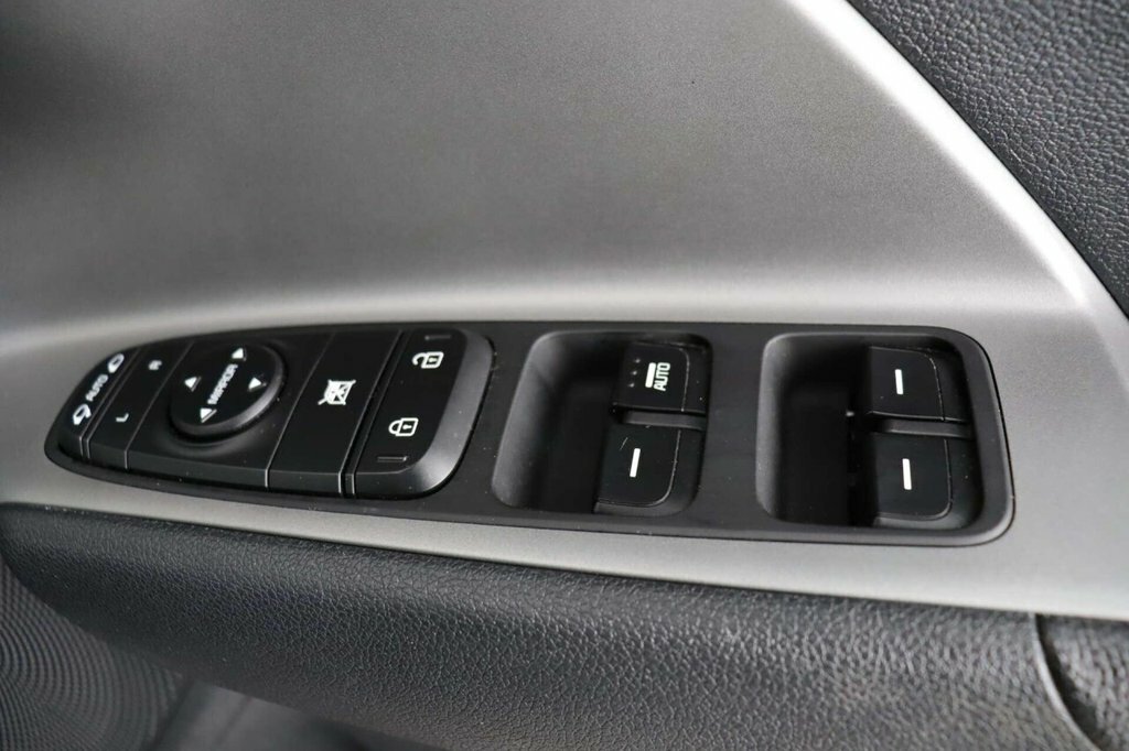 Kia e-Niro Gdi 11.1Kwh 2 Suv Red #18
