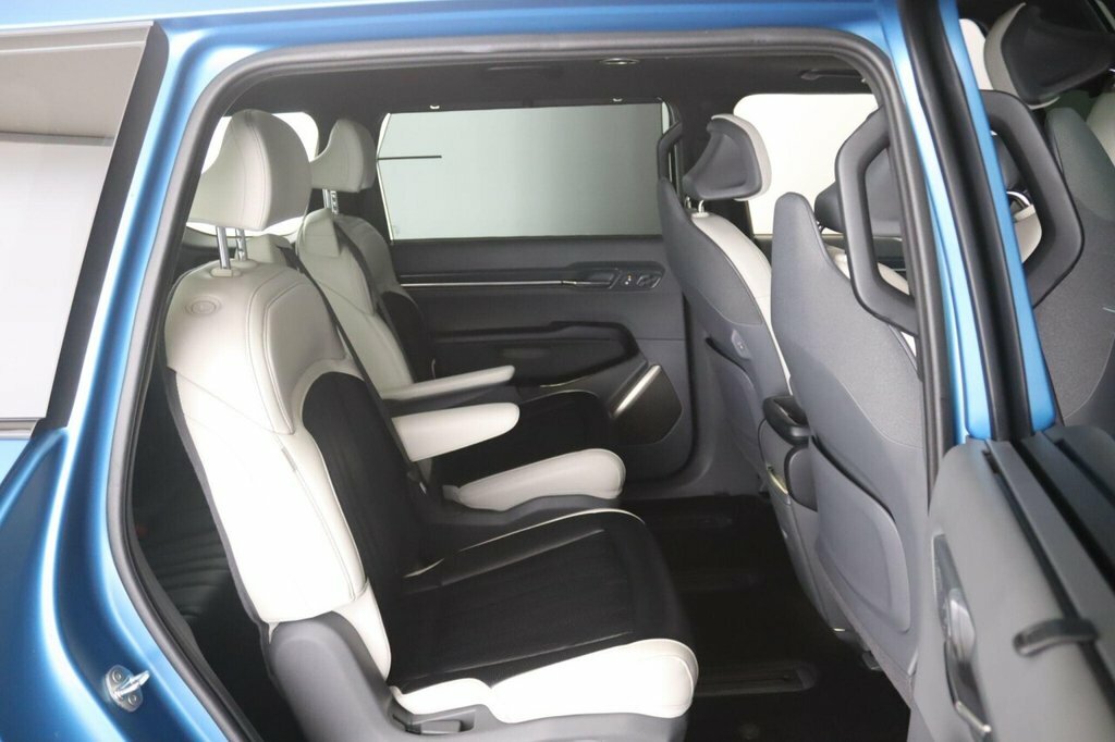 Kia EV9 99.8Kwh Gt-line S Awd 7 Seat Blue #26