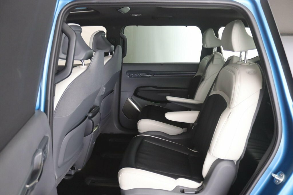 Kia EV9 99.8Kwh Gt-line S Awd 7 Seat Blue #17