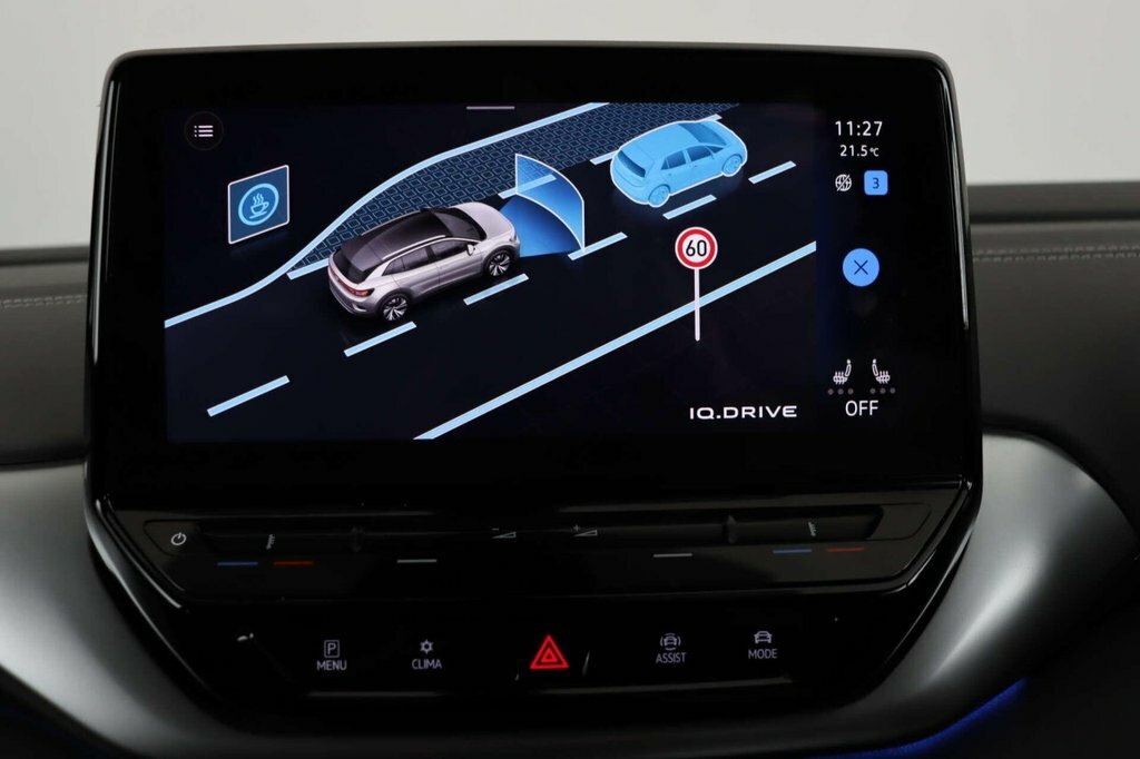Volkswagen ID.4 Pro Performance 77Kwh Life #40