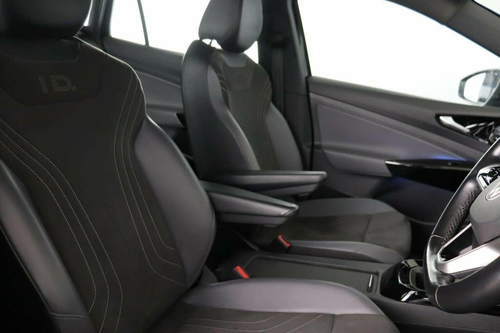 Volkswagen ID.4 Pro Performance 77Kwh Life #14