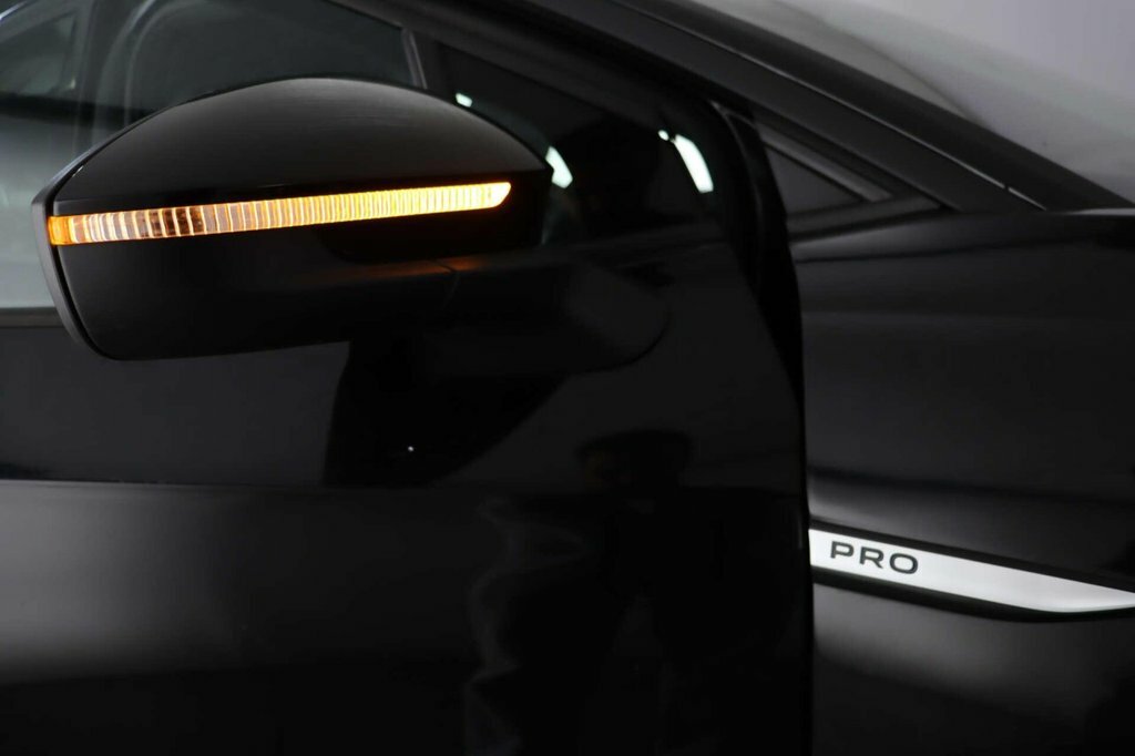 Volkswagen ID.4 Pro Performance 77Kwh Life #25
