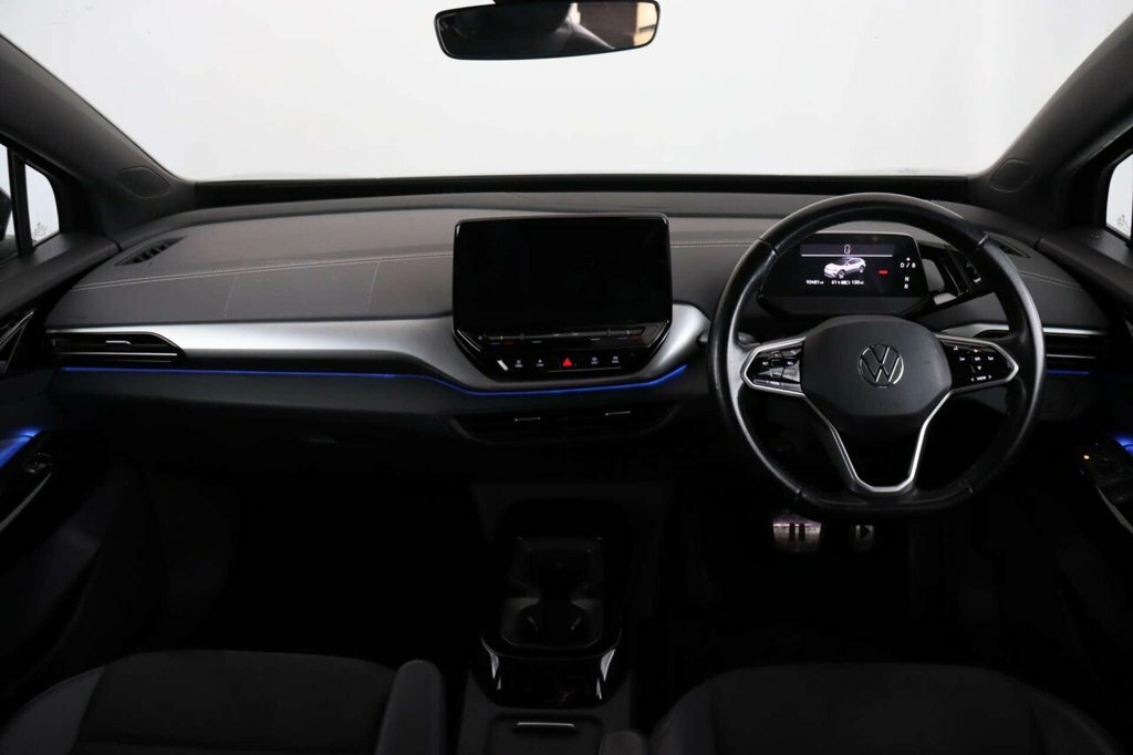 Volkswagen ID.4 Pro Performance 77Kwh Life #11