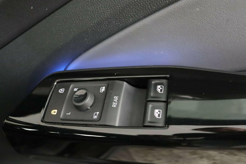 Volkswagen ID.4 Pro Performance 77Kwh Life #19