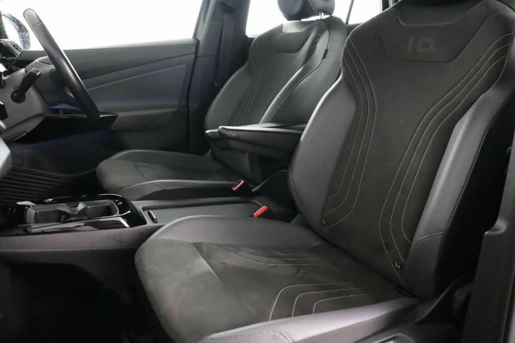 Volkswagen ID.4 Pro Performance 77Kwh Life #15