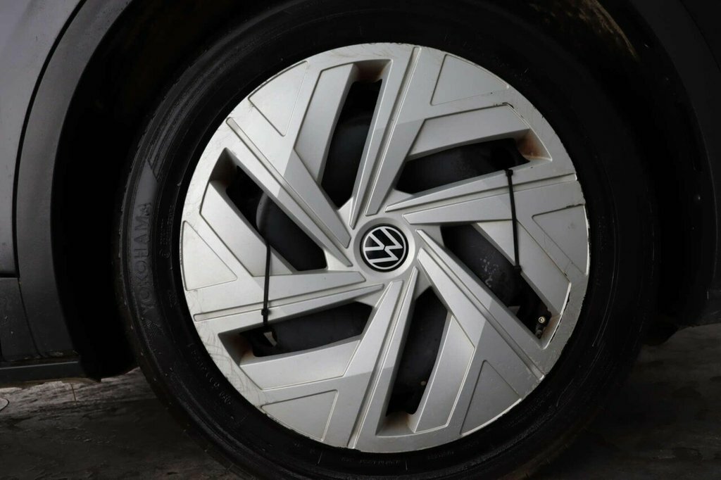 Volkswagen ID.4 Pro Performance 77Kwh Life #26