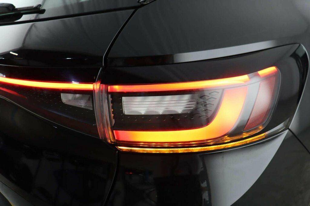 Volkswagen ID.4 Pro Performance 77Kwh Life #24