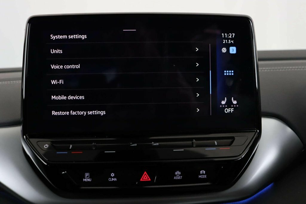 Volkswagen ID.4 Pro Performance 77Kwh Life #39