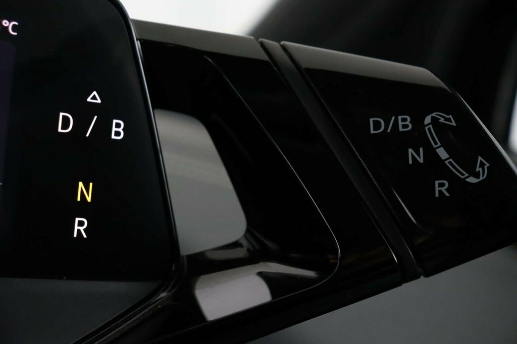 Volkswagen ID.4 Pro Performance 77Kwh Life #17
