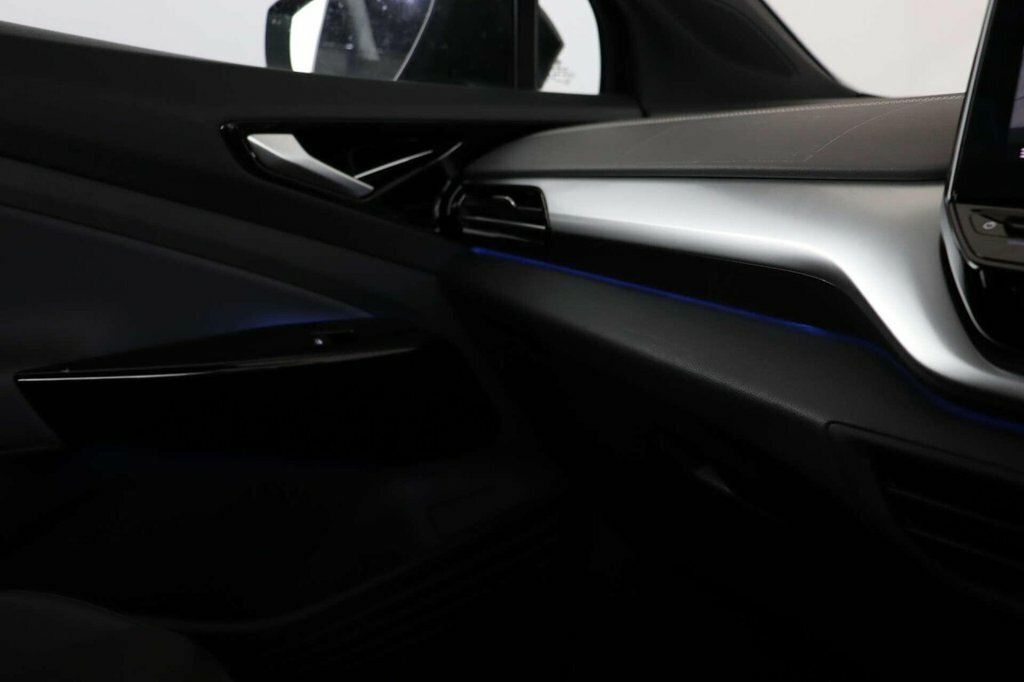 Volkswagen ID.4 Pro Performance 77Kwh Life #23