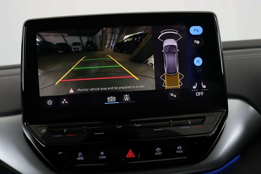 Volkswagen ID.4 Pro Performance 77Kwh Life #41
