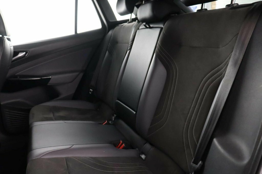 Volkswagen ID.4 Pro Performance 77Kwh Life #16