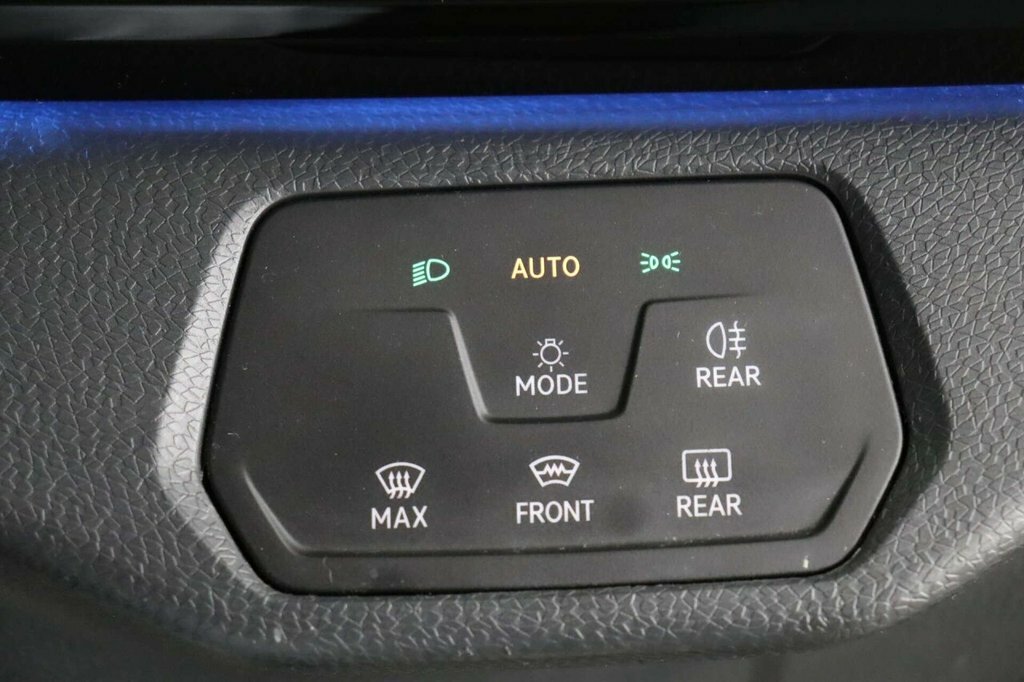 Volkswagen ID.4 Pro Performance 77Kwh Life #20