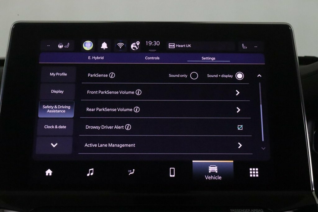 Jeep Compass 1.3 T4 Gse 4Xe Phev Trailhawk Grey #29