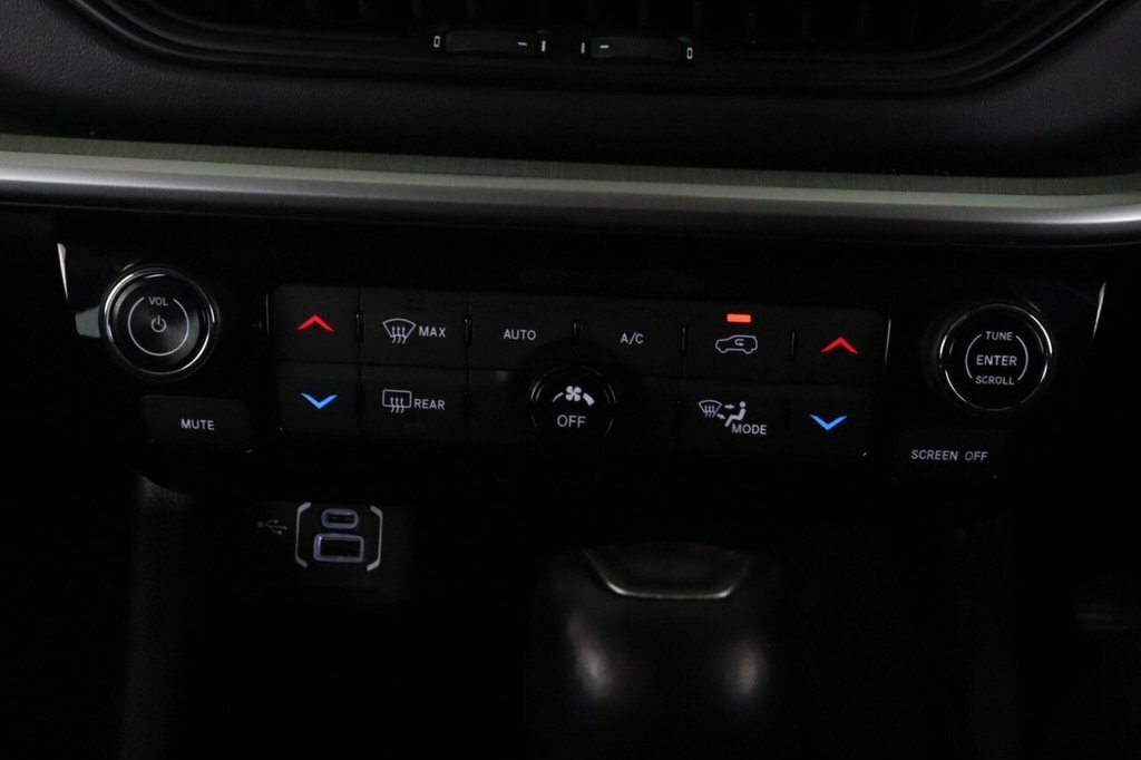 Jeep Compass 1.3 T4 Gse 4Xe Phev Trailhawk Grey #22