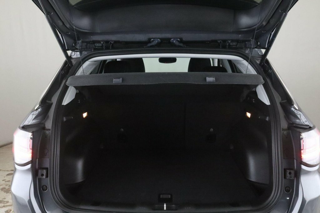 Jeep Compass 1.3 T4 Gse 4Xe Phev Trailhawk Grey #13
