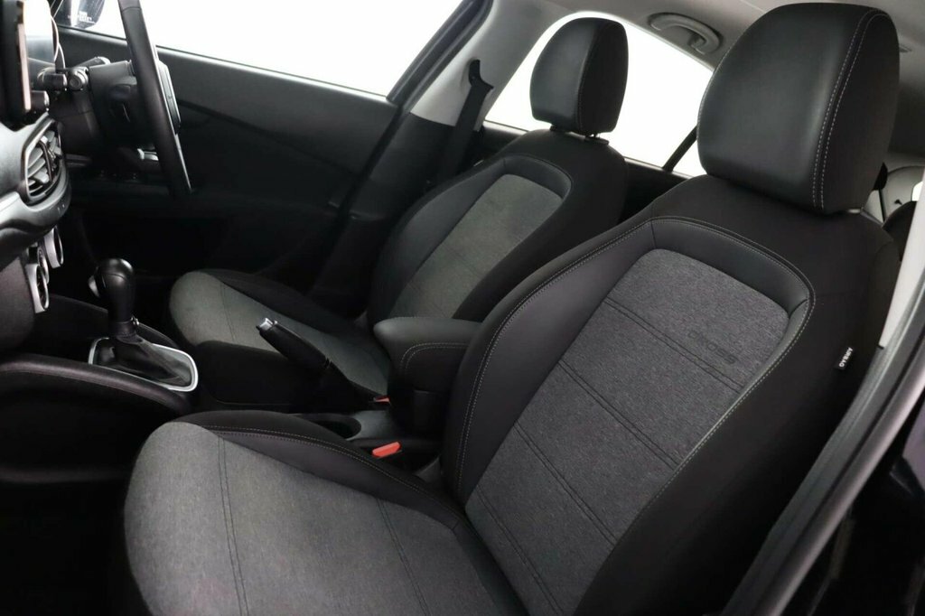 Fiat Tipo 1.0 Cross Euro 6 Ss Brown #14