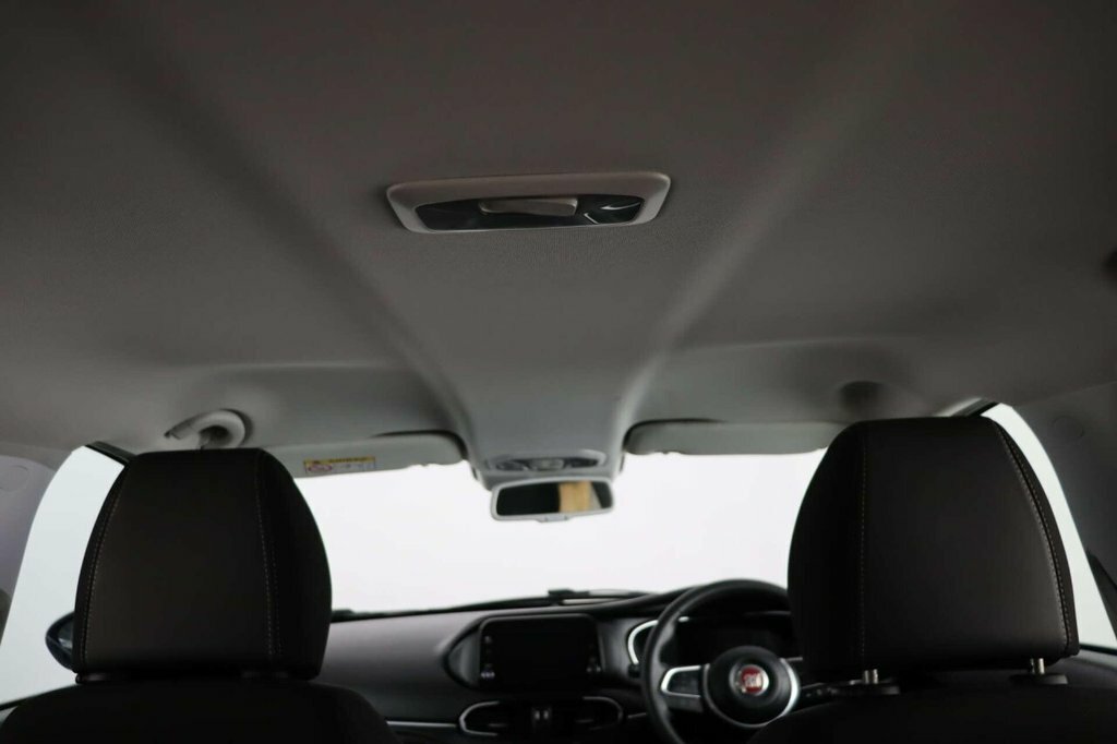 Fiat Tipo 1.0 Cross Euro 6 Ss Brown #11