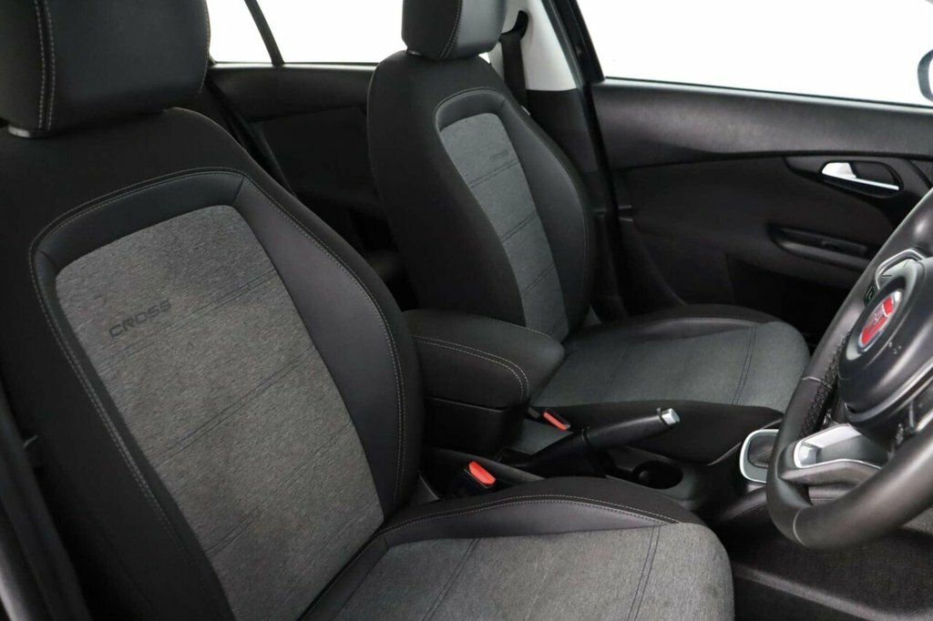 Fiat Tipo 1.0 Cross Euro 6 Ss Brown #13