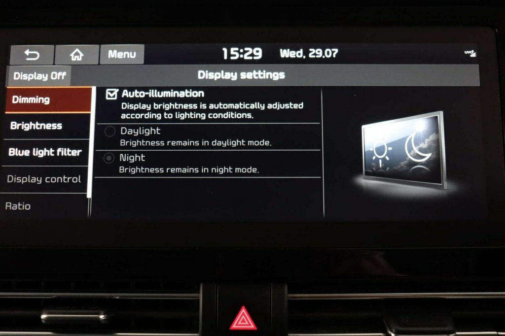 Kia e-Niro 64Kwh 4 Suv 201 Bhp White #50