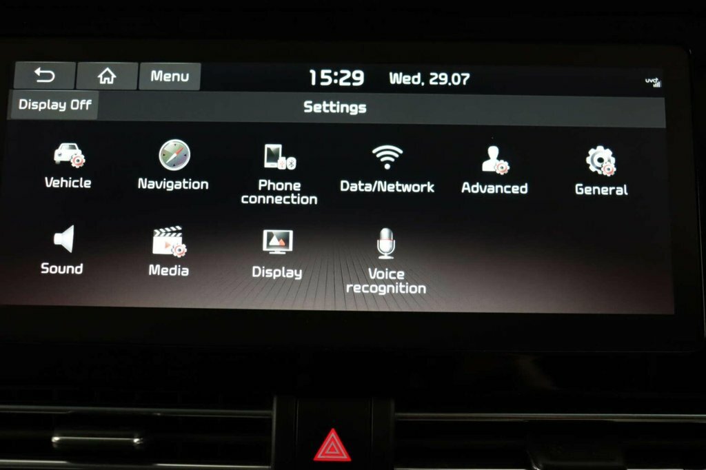 Kia e-Niro 64Kwh 4 Suv 201 Bhp White #46