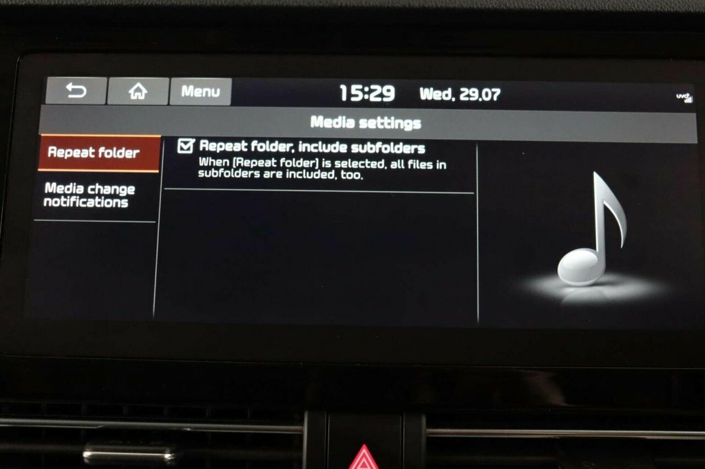 Kia e-Niro 64Kwh 4 Suv 201 Bhp White #51