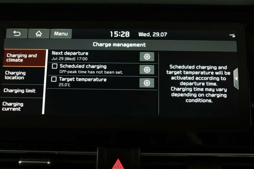Kia e-Niro 64Kwh 4 Suv 201 Bhp White #41
