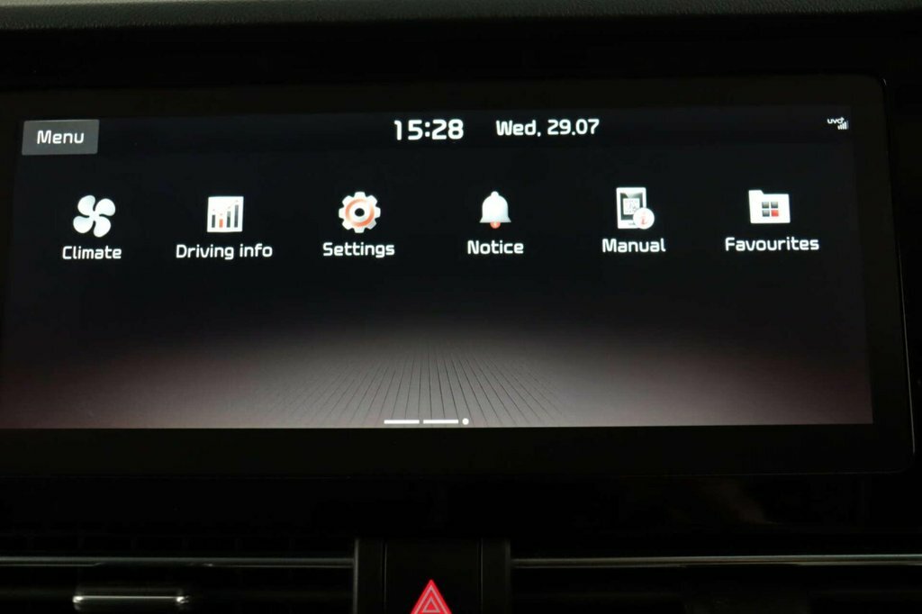 Kia e-Niro 64Kwh 4 Suv 201 Bhp White #32