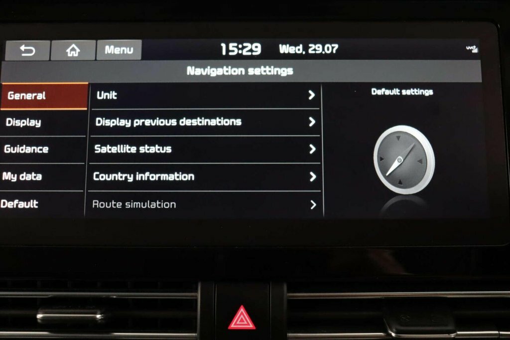 Kia e-Niro 64Kwh 4 Suv 201 Bhp White #49