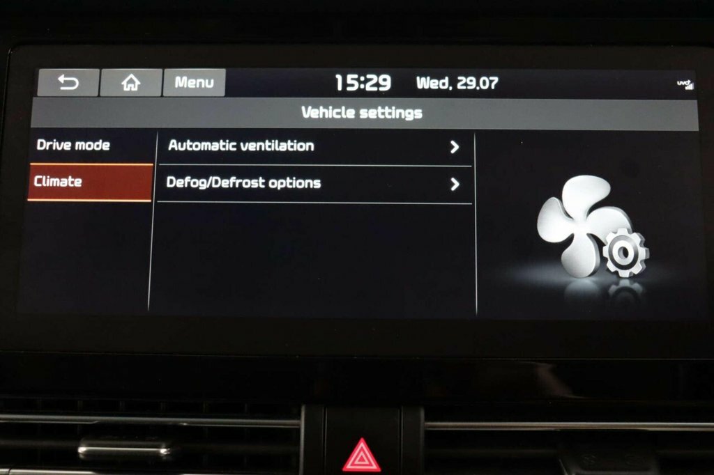 Kia e-Niro 64Kwh 4 Suv 201 Bhp White #48