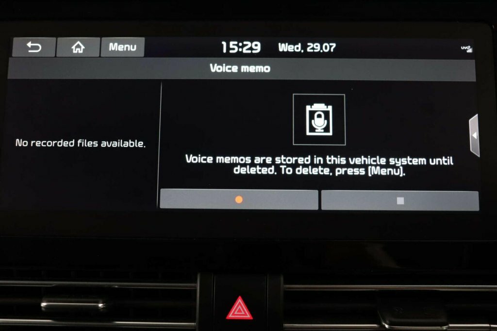 Kia e-Niro 64Kwh 4 Suv 201 Bhp White #44